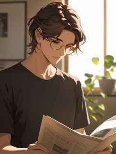 云过清梦千帆尽