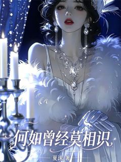 何如曾经莫相识