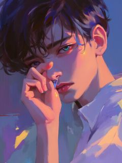 你可是我兄弟的女朋友