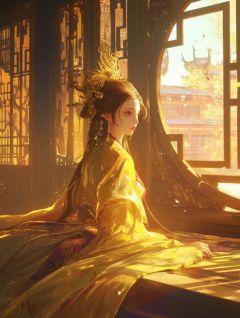 病弱小妾靠装死拿捏将军府