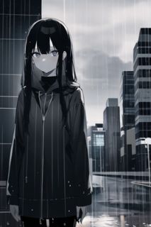 烟散灰烬，爱意皆空