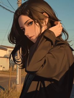 雪落庭前不见君