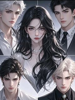 美丽女人斩男记