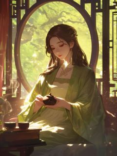 被夫君活埋后，活阎王爹娘杀疯了