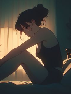 前尘旧爱，再不回头