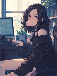 迟来深情不将就