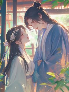 女帝赐我毒药，我反手灭她江山