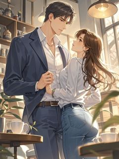 十年情深，碎于一夜